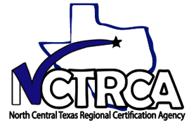 NCTRCA Logo
