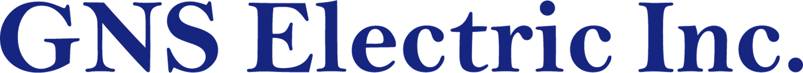 GNS Electric Inc Logo
